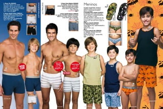 Revista demillus campanhas 8 9-10 de 2011