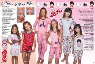 Revista demillus campanhas 8 9-10 de 2011