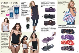 Revista demillus campanhas 8 9-10 de 2011