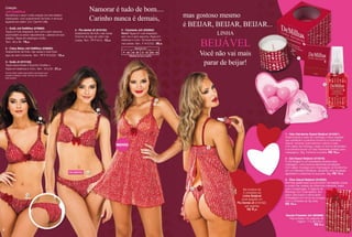 Revista demillus campanhas 8 9-10 de 2011