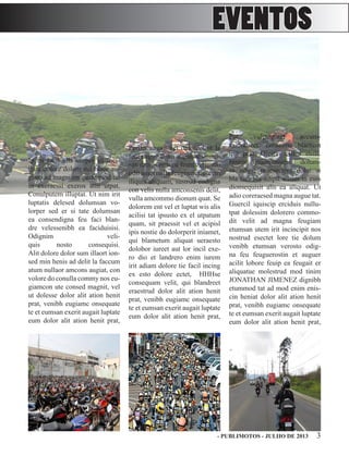 Grauzeiro Magazine N01 - Revista de Grau de Moto by Grauzeiro Magazine -  Issuu