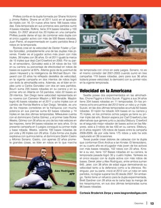 Revista deportes 16 | PDF
