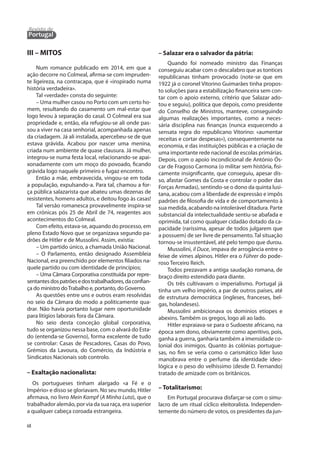 Revista de portugal n.15