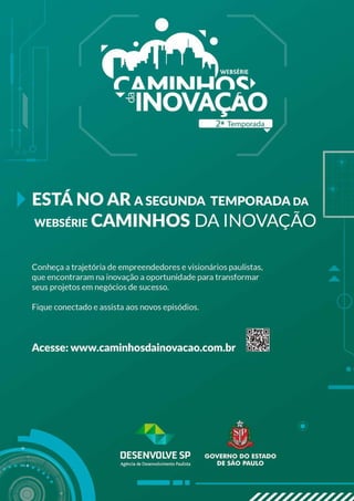 revista desenvolvesp 47
 