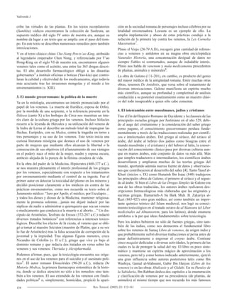 Vallverdú J


cribe las virtudes de las plantas. En los textos recopilatorios          ción en la sociedad romana de perso...