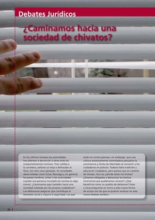 Revista Deusto nº 117 (invierno - negua. 2013) Slide 22