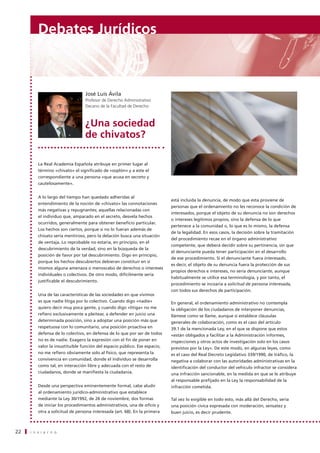 Revista Deusto nº 117 (invierno - negua. 2013) Slide 24