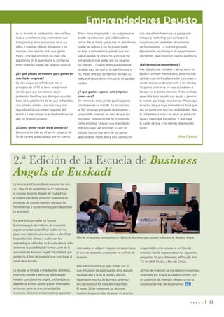 Revista Deusto nº 117 (invierno - negua. 2013) Slide 35