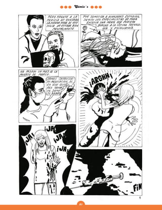Cómic´s
51
 