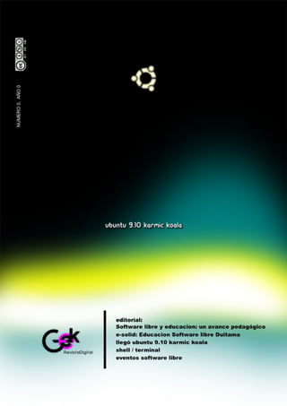Revista Dig Geek 13 Nov2009v2.Pdf