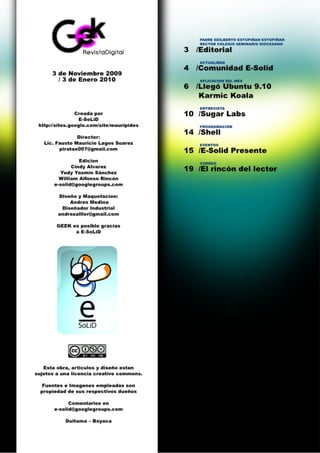 Revista Dig Geek 13 Nov2009v2.Pdf