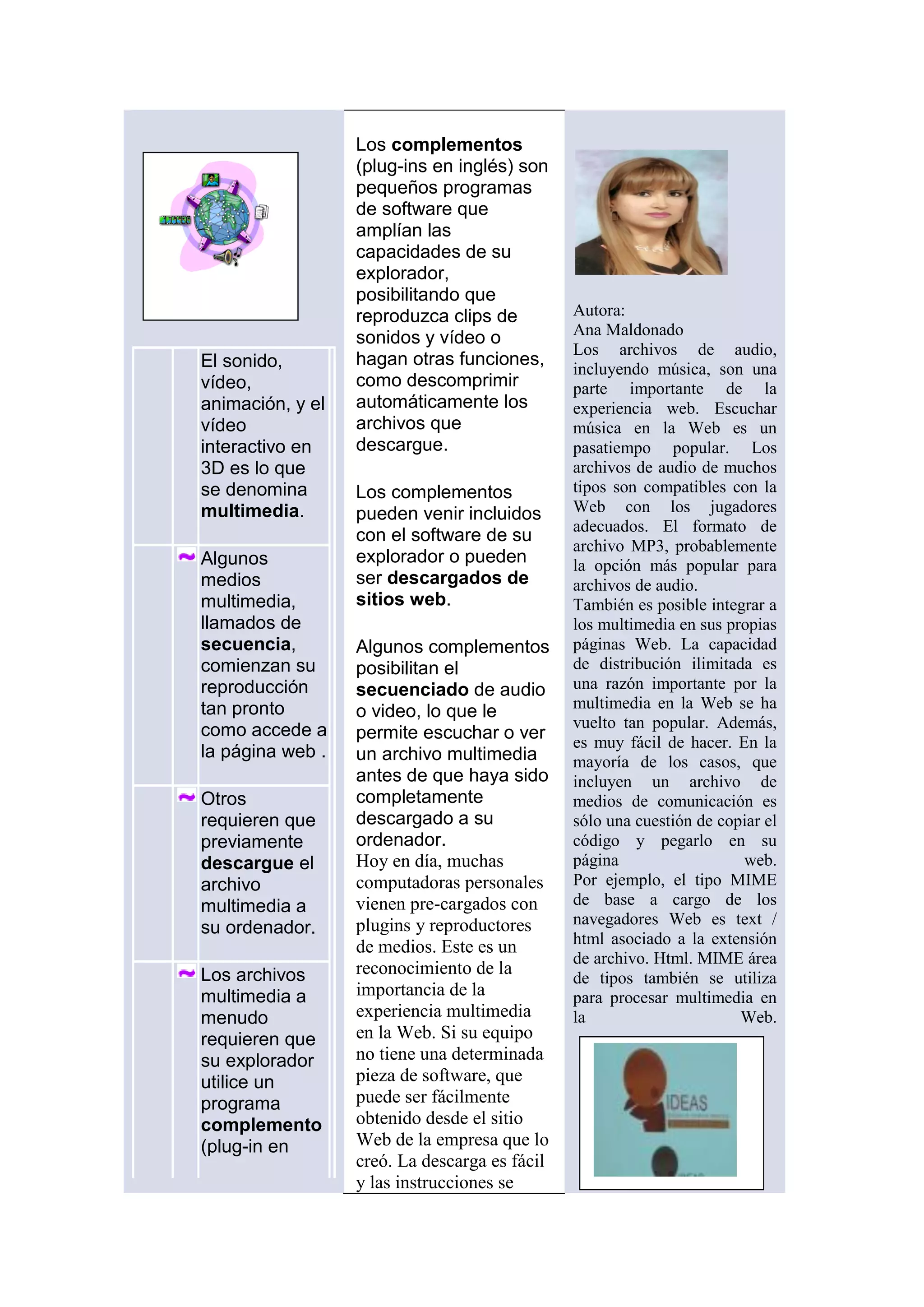 Revista digital