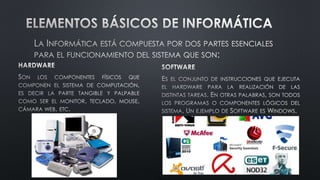 Revista digital sobre Informática