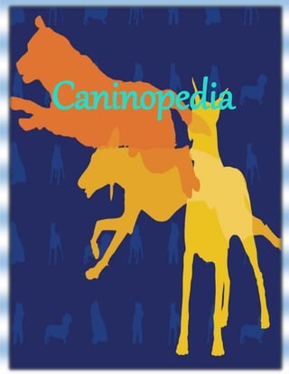 Caninopedia
 