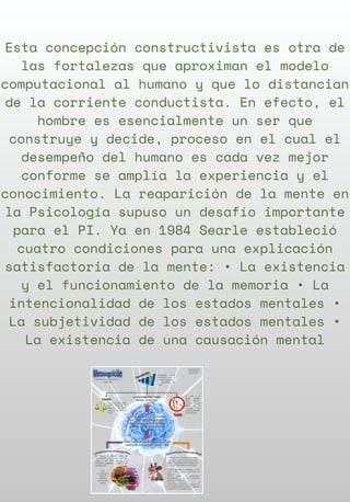 Estrategias Metacognitivas y Cognitivas para Optimizar el Aprendizaje ...