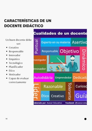 Modelos Didácticos Innovadores para Transformar la Educación en el ...