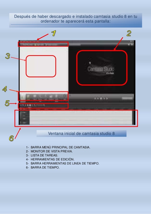 descargar camtasia studio 8 descargar camtasia studio 8