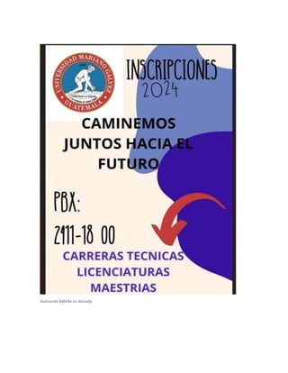 Ilustración 3Afiche en Genially
 