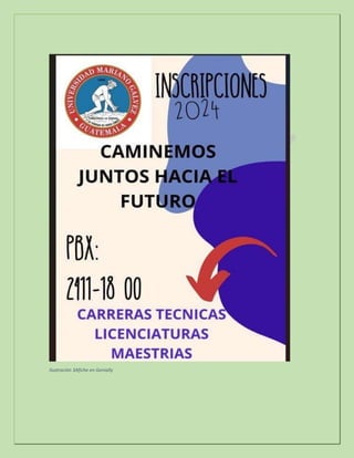 Ilustración 3Afiche en Genially
 