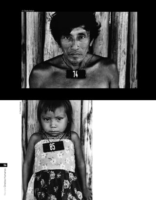 Revista Direitos Humanos




                           56
                                © Claudia Andujar
                                                    © Claudia Andujar
 