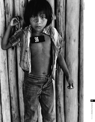 © Claudia Andujar




Revista Direitos Humanos




                           57
 