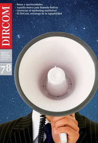 Revista Ditcom 78