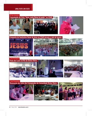 Revista divino oleiro_março_2014