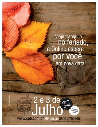 Sara
Campos/
Foto
Shutterstock
 