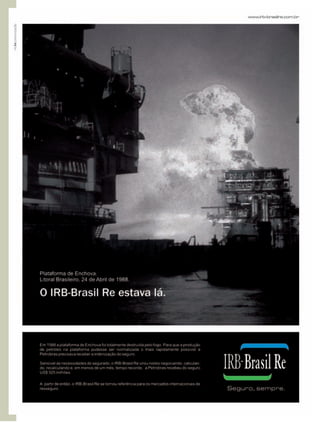 Revista do irb brasil   ano 65