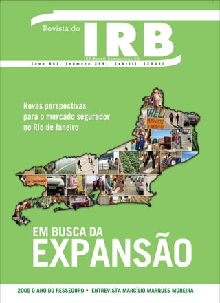 Revista do irb brasil   ano 65