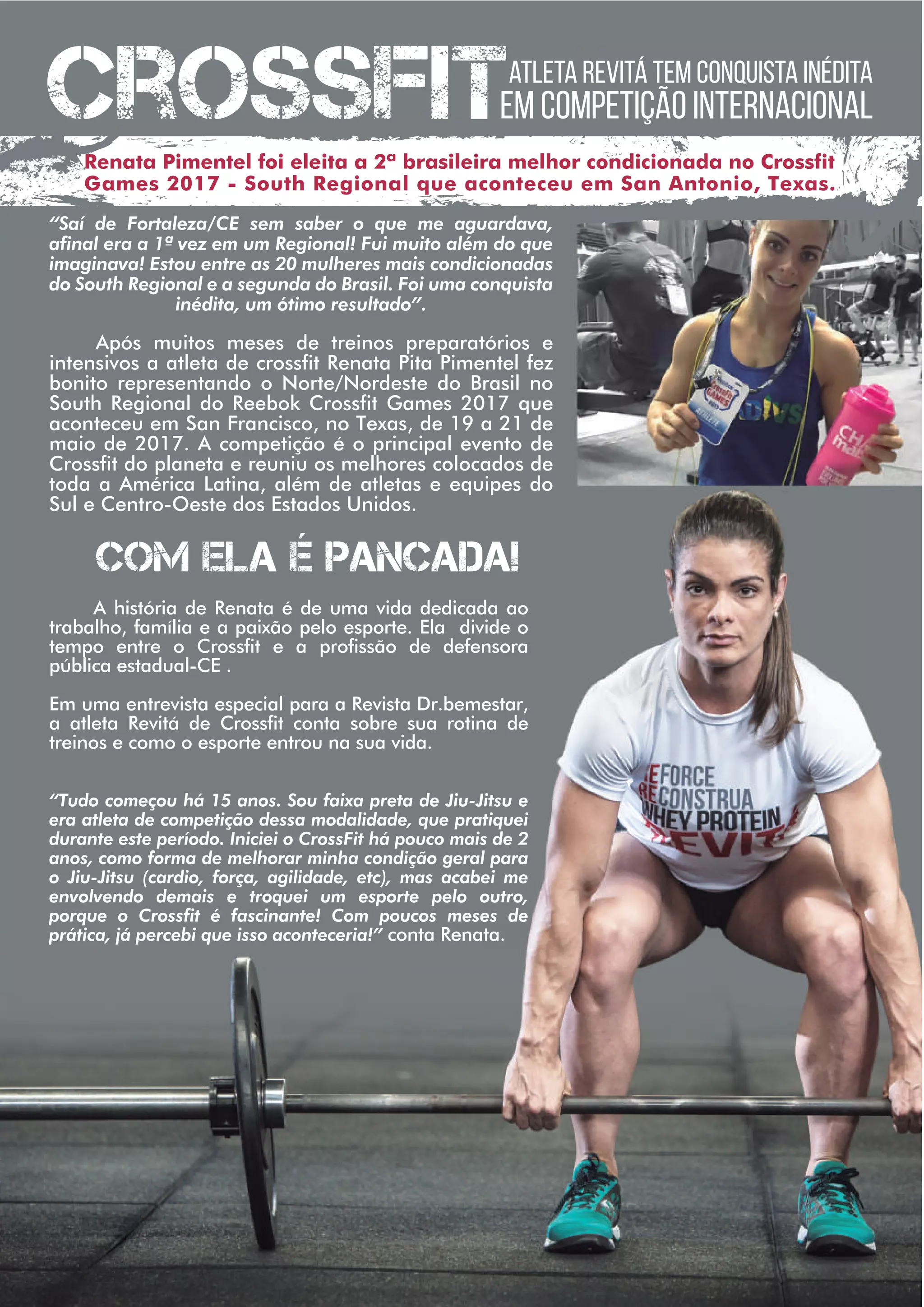 Exclusivo! Você ganhou a revista DrBemEstar 1ª edição. Conheça essa novidade e saiba tudo sobre saúde e bem-estar