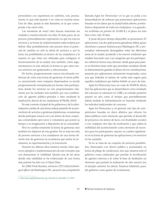 Revista Econòmica de Catalunya nº 64: Economia de Conocimiento y Territorio