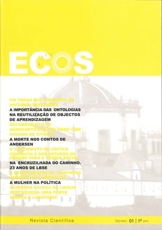 Revista ecos