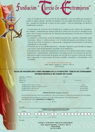 128 

REVISTA EJERCITO • N. 841 MAYO • 2011

 