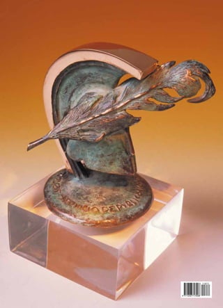 Revista Ejército 872 diciembre 2013