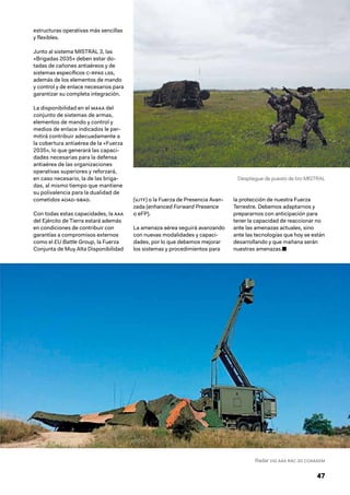 Revista Ejército nº 935