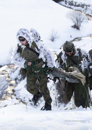21
Regimiento de Infantería Galicia 54
 
