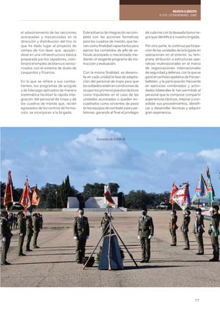 Revista Ejército nº 975