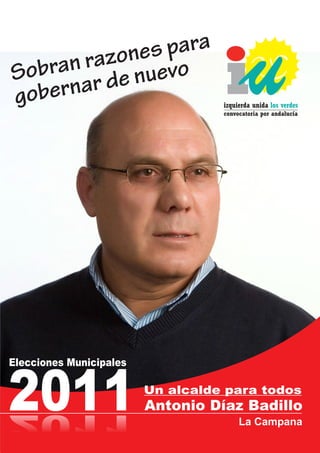 Revista electoral 2011