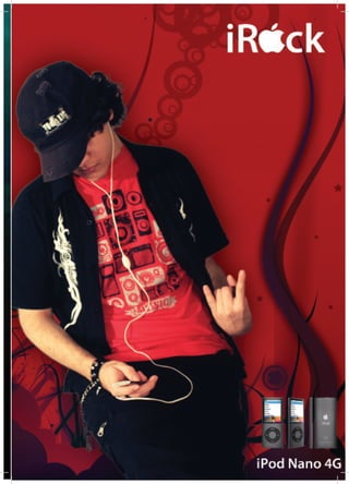 BOGOTA D.C ABRIL 2012
       REVISTA EL PORT@L
             EDICION 001




3
 