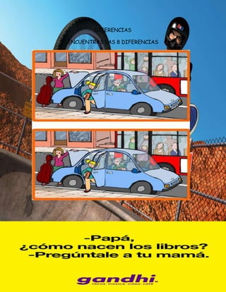 Revista español