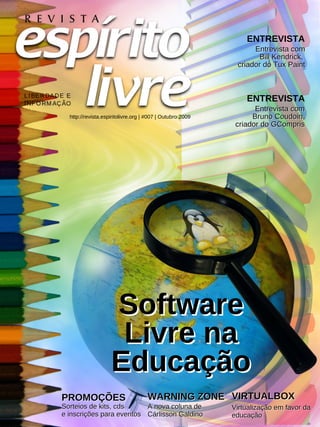 Edição #006 da Revista Xadrez Bem Brasileiro - Xadrez Forte
