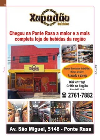 30




Abril de 2010
 