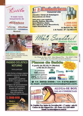 32




Abril de 2010
 