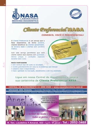 34




Abril de 2010
 