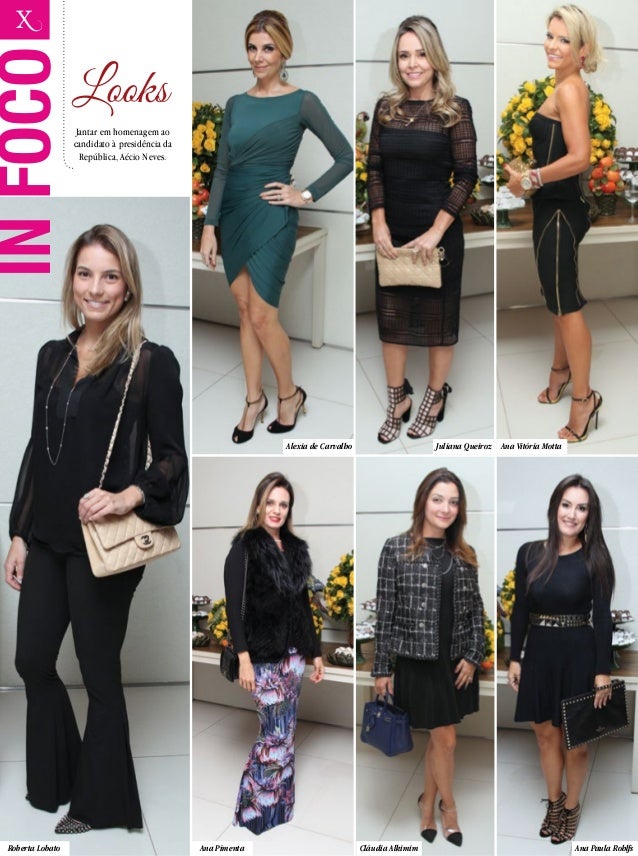 Revista exclusive agosto 2014 linda aos 40 Revista exclusive agosto 2014 linda aos 40
