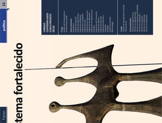 Revista Fator Crea-DF - 1ª edição