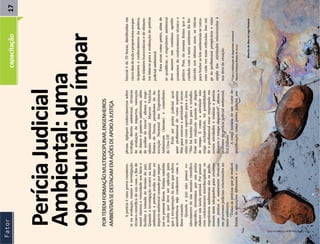 Revista Fator Crea-DF - 1ª edição