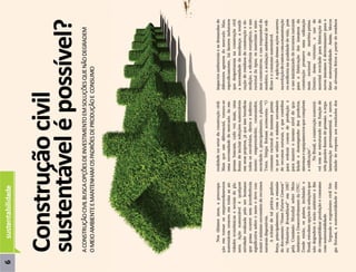 Revista Fator Crea-DF - 1ª edição