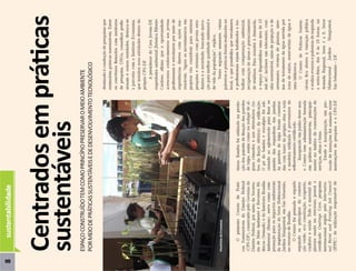 Revista Fator Crea-DF - 1ª edição